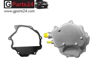 Bremsanlage Archive - GParts24 - Webshop für Mercedes G-Klasse