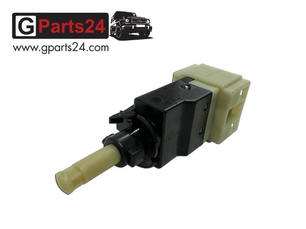 G-Modell Bremslichtschalter Schalter Bremslicht Pedalanlage Zivil Militär  w461 w463
