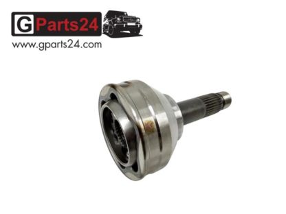 G-Modell Antriebswellengelenk w460 w461 ohne ABS Gelenk Antriebswelle Gelenksatz 1979 bis 1996