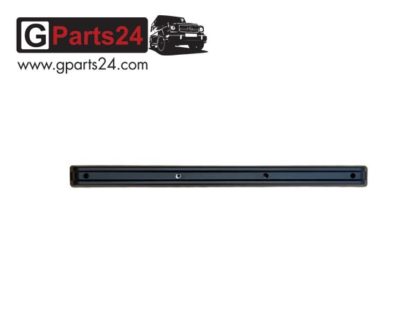 G-Modell Fondtür Scheuerleiste Tür hinten Stoßleiste Türschutzleiste w460 w461 Greenliner G-Professional Pur Wolf Puch ÖBH A 460 690 01 62