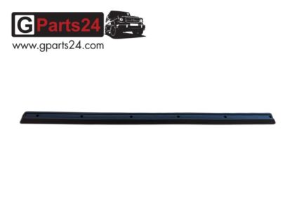 G-Modell Seitenwand Scheuerleiste Heck Stoßleiste Schutzleiste Kotflügel hinten w460 w461 Greenliner G-Professional Pur Wolf Puch ÖBH A 460 690 15 62