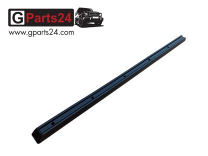 Puch Scheuerleiste hinten 3-Türer kurzer Radstand 2400 mm w461 G-Klasse w460 Stoßleiste Seitenwand Wolf ÖBH A4606901262