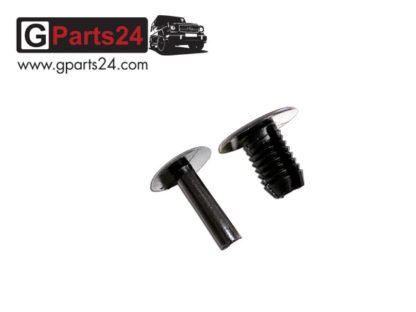 Spreizniete G-Modell Befestigungsdübel w460 w461 w463 w464 w465 A2019900292 A1269900292