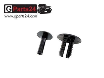 w461 Spreizniete G-Modell Seitenverkleidung Innenraum Türverkleidung w460 w463 w464 w465 A 201 990 02 92 A 126 990 02 92 A 001 988 34 78 A 460 990 00 92