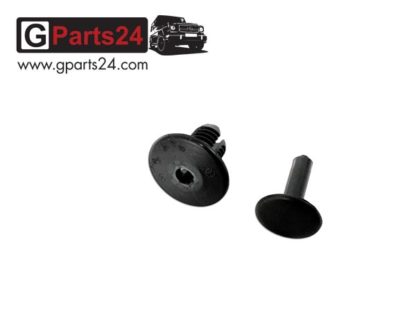 w463 Spreizniete G-Klasse Innenraum Anbauteile Außen w460 w461 w464 w465 A2019900292 A1269900292 A0019883478 A4609900092