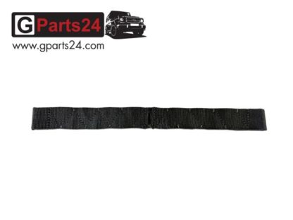250 GD Wolf Fangband Heckklappe G-Klasse Halteband Rückwandtür Türbegrenzer Hecktür w461 Puch ÖBH A 460 760 01 32