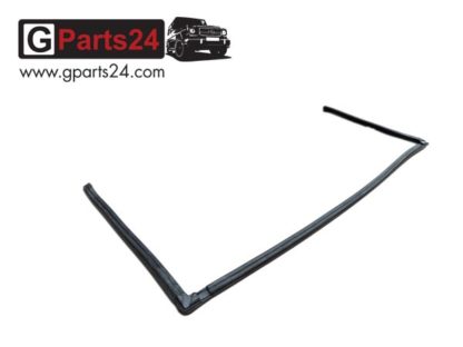 Dichtung-Heckklappe-G-Klasse Cabriolet Hecktürdichtung Dichtrahmen Cabrio Rückwandtür w460 w461 w463 A4607500677