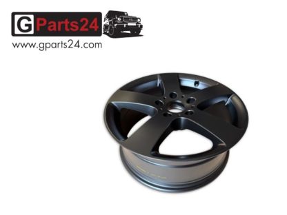 G-Klasse 18-Zoll Felge w465 Offroad G-Professional w463a G350d G400d G450d G500 A4634010900 7X35