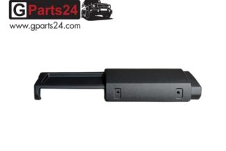 G-Klasse Abdeckung Instrumententafel rechts mit Airbag Ablageschale Armaturenbrett Verkleidung w461 w464 A4616897208