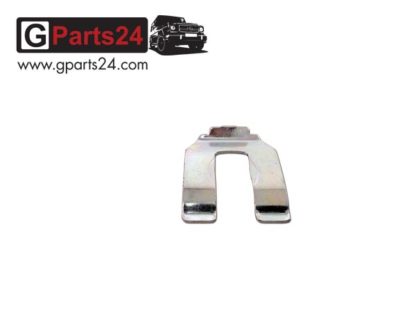 G-Klasse Bremsschlauchhalter Klammer Bremsschläuche Halter Bremsschlauch Halteklammer w460 w461 w463 Wolf Puch ÖBH N 074225 010600
