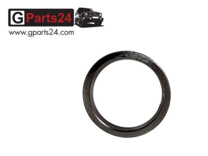 G-Klasse Dichtring zwischen Turbolader und Katalysator Brennring Abgasturbolader G270 cdi OM612 Zivil Militär w461 w463 A0004920981 A0004920481