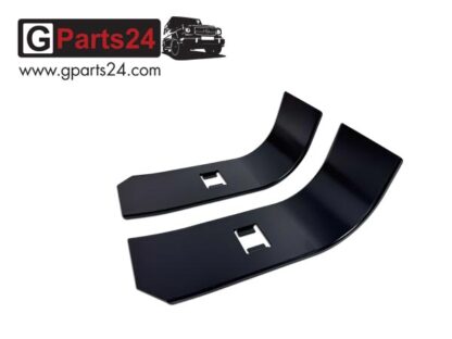 G-Klasse Halter Tankfangband Kunststofftank ohne Tankschutzplatte Tankbeilage links rechts w460 w461 A4604750484 A4604750584