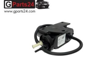 G-Klasse Pumpe Differentialsperre Unterdruckpumpe Betätigung Sperre w463 A4635500183
