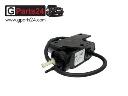 G-Klasse Pumpe Differentialsperre Unterdruckpumpe Betätigung Sperre w463 A4635500183