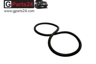 G-Klasse Spannband Gurtpeitsche Halteband Fahrer Beifahrer Halter Gurtverschluss w463 bis Baujahr 2000 A3098990075