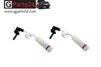 G-Klasse Verschleißsensor Bremsbelag vorne innenbelüftete Bremsscheibe Belagsensor Bremsbelagverschleißsensor SET w463 A2025400717