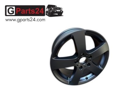 G-Klasse 18-Zoll Felge w465 w463a Offroad A4634010900 7X35 G350d G400d G450d G500 – Bild 2