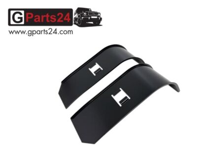 G-Modell Beilage Kunststofftank Befestigung Fahrzeuge ohne Tankschutz Tankbeilage Spannband Halter w460 w461 A4604750484 A4604750584