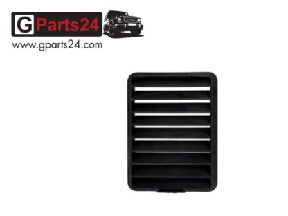 G-Modell Blende Innen D-Säule Lüftungsgitter Gitter Entlüftung Innenraum w461 w463 A4636940733