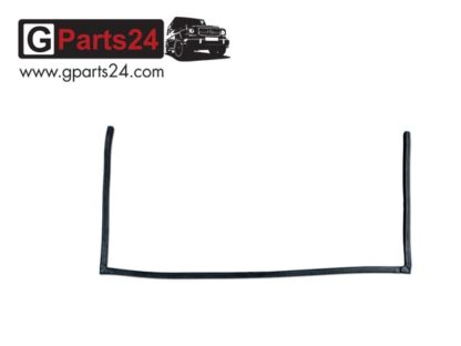 G-Modell Cabriolet Dichtung Heckklappe Dichtrahmen Hecktür Abdichtung Rückwandtür w460 w461 w463 A 460 750 06 77