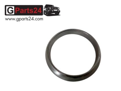 G-Modell Dichtring zwischen Katalysator und Turbolader G270 cdi Brennring Abgasturbolader OM612 Zivil Militär w461 w463 A0004920981