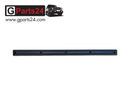 Original Mercedes G-Modell Fahrertür Scheuerleiste Beifahrertür Stoßleiste Türleiste w460 w461 Greenliner G-Professional Pur Wolf Puch ÖBH A 460 690 09 62