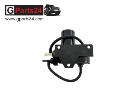 G-Modell Pumpe Differentialsperre w463 Unterdruckpumpe Differentialsperren w463 A4635500183