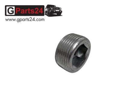 G-Modell Verschlussschraube Achsgehäuse Vorderachse Achskugel Revisionsschraube M24 x 15 w460 w461 w463 A 000 997 79 32 A 352 997 00 32
