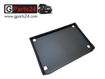 G-Modell w465 Kofferraumwanne Laderaumwanne Laderaumschutz Laderaumschutzwanne Kofferraumschutz G450d G500 G63 G580 A4658103402
