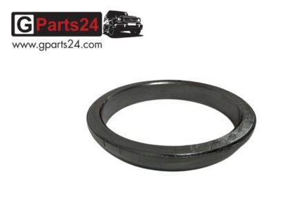 G270 Dichtring Katalysator an Turbolader Brennring Abgasturbolader G-Klasse OM612 Zivil Militär w461 w463 A 000 492 09 81 A 000 492 04 81