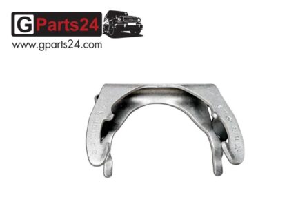 G270-Feder Motorblock Katalysator Turbolader Abgasanlage G-Klasse OM612 Zivil Militär w461 w463 A0009932615