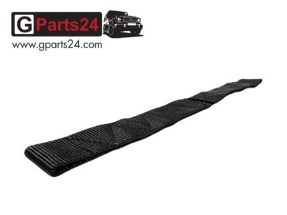 Halteband Heckklappe Wolf Türfangband Rückwandtür ÖBH Fangband Hecktürbegrenzer Puch G-Klasse w461 240GD 230GE 250GD 290GD 300GD A4607600132