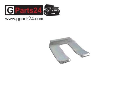 Halter Bremsschlauch G-Klasse Klammer Bremsschläuche Halteklammer Bremsschlauchhalter w460 w461 w463 Wolf Puch ÖBH N074225010600