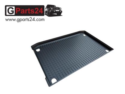 Kofferraumschutzwanne w465 Laderaumwanne Laderaumschutz G-Klasse Kofferraumwanne Schutzmatte Kofferraum G450d G500 G63 G580 A4658103402