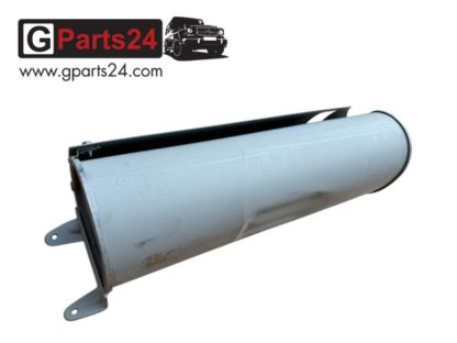 Puch 230GE Hauptschalldämpfer 300 GD Schalldämpfer Auspufftopf 290 GD Turbo G-Klasse w460 w461 ÖBH A 460 491 11 01 A 460 491 08 01