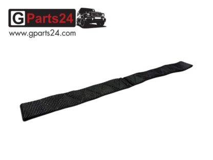 Puch Halteband Hecktür Fangband Heckklappe G-Modell Begrenzer Rückwandtür Türbegrenzer w461 Wolf ÖBH A4607600132