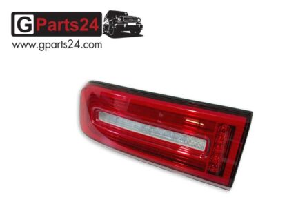 Original Mercedes Rücklicht G-Klasse w463a Heckleuchte w465 Rücklichter Heckleuchten A4639068100