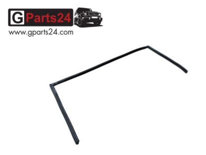 w460 Dichtung Heckklappe Cabriolet Abdichtung Hecktür Cabriolet G-Klasse Dichtrahmen Rückwandtür w461 w463 A4607500677