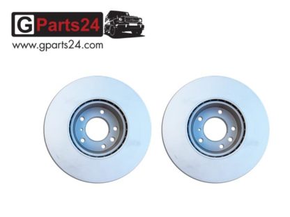 w463 Bremsscheiben innenbelüftet G-Modell Bremsscheibensatz Vorderradbremse innenbelüftet G270 G320 G400 G500 G350 A 463 421 03 12 A 463 421 01 12 A 463 421 00 12