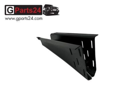 w463 Querträger vorne links G-Klasse Unterboden Reparatur Konsole Längsträger Einschweißkonsole w461 A4636160031