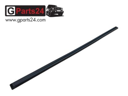 w463 Scheuerleiste Seitenwand G-Klasse Kotflügel hinten Stoßleiste Cabriolet Schutzleiste selbstklebend kurzer Radstand A4636900262