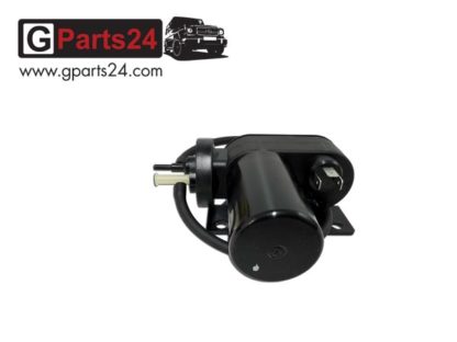 w463 Unterdruckpumpe Differentialsperre Pumpe Differentialsperren G-Klasse A 463 550 01 83