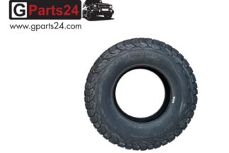 BF-Goodrich All-Terrain KO2 235 85 R16 120/116 S RWL G-Klasse Wolf Puch ÖBH EAN 3528708203211