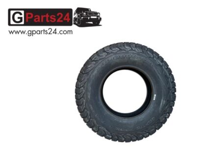 BF-Goodrich All-Terrain KO2 235 85 R16 120/116 S RWL G-Klasse Wolf Puch ÖBH EAN 3528708203211