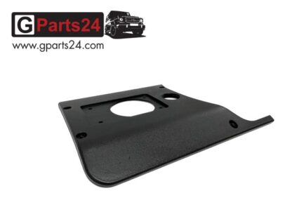 G-Klasse Blende Lenkrad links mit LWR Starthilfeknopf Lenkradverkleidung 24V Greenliner G-Professional Edition Pur w461 A4616896308