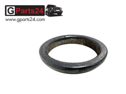 G-Klasse Dichtring an Kat G270 cdi Katalysatordichtring w461 w463 Brennring Dichtung Auspuffanlage OM612 Zivil Militär A0004920581