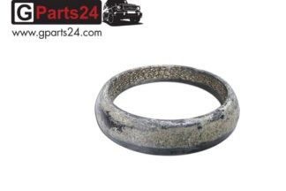 G-Klasse Dichtring an Katalysator hinten Brennring Abgasanlage Dichtung Auspuffanlage G270cdi OM612 Zivil Militär w461 w463 A0004920581