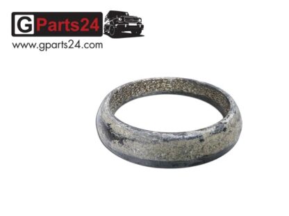 G-Klasse Dichtring an Katalysator hinten Brennring Abgasanlage Dichtung Auspuffanlage G270cdi OM612 Zivil Militär w461 w463 A0004920581