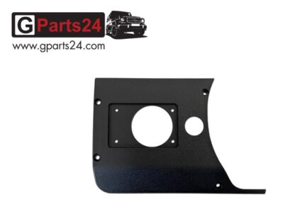G-Klasse Lenkradverkleidung links Abdeckung Lenkrad Blende Verkleidung bei 24V Bordnetz Greenliner Militär G270cdi G280cdi G300cdi w461 A4616896308