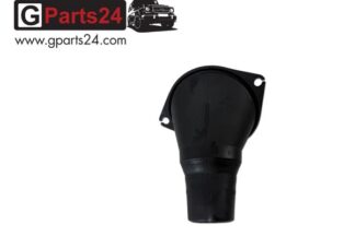 G-Klasse Manschette Mantelrohr Lenkspindel Abdichtung Motorraum ab Identnummer 139324 G270cdi G400cdi G320cdi G350cdi w463 A4634620196